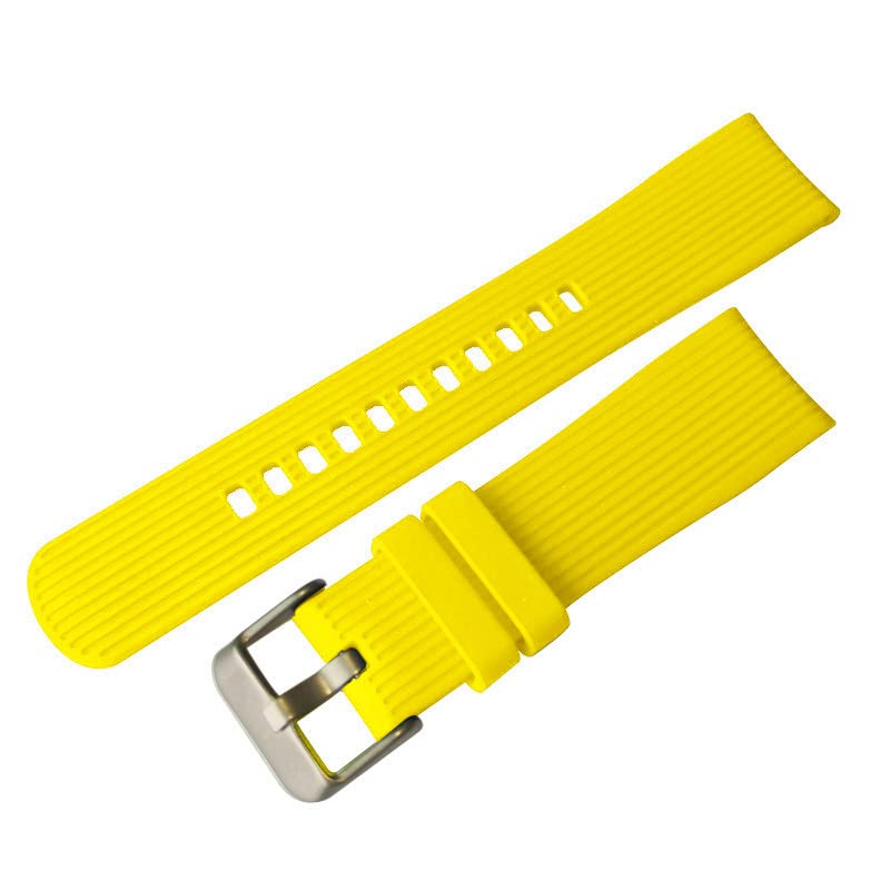 Bracelet Garmin vivoactive 3 Forerunner 645 Venu Band silicone rechange