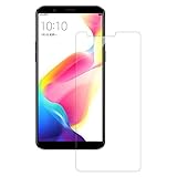 OPPO R11s - Protector de pantalla de cristal templado para Oppo R11s (2 unidades) OPPO R11s - Protector de pantalla de cristal templado para Oppo R11s (2 unidades)