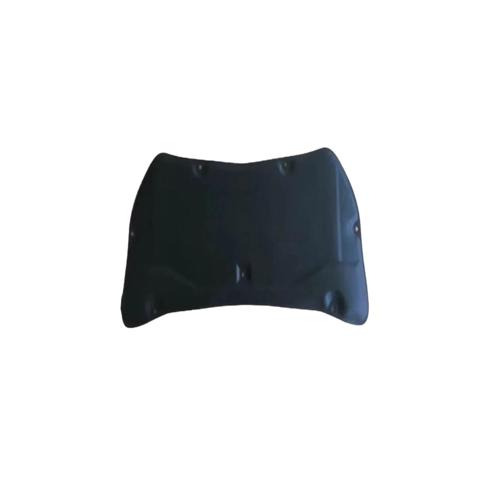 Car Engine Hood Pad Heat Insulation Cotton Fireproof Sound Accessories Compatible for Mitsubishi Outlander 3 GF GG ZJ ZK ZL 2013-2021 2014