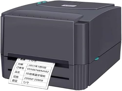 Miniatura 4 de Nuevo cabezal de impresión para TSC TTP-244 Plus TTP-244 Pro T200 TE244 impresora térmica 203dpi original 64-0330003-00LF