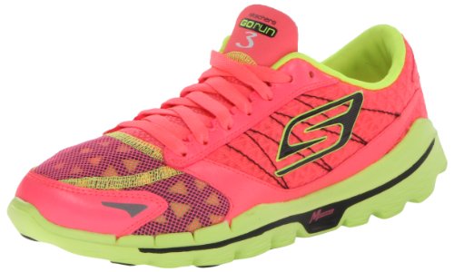 Skechers Performance Women's Go Run 3 Running Shoe