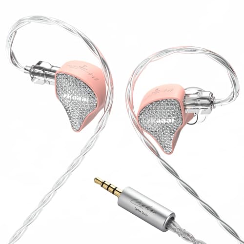 Amazon.co.jp: 【国内正規品】EarAcousticAudio Cipher カナル型