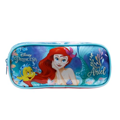 Estojo Pvc Ariel X 108501