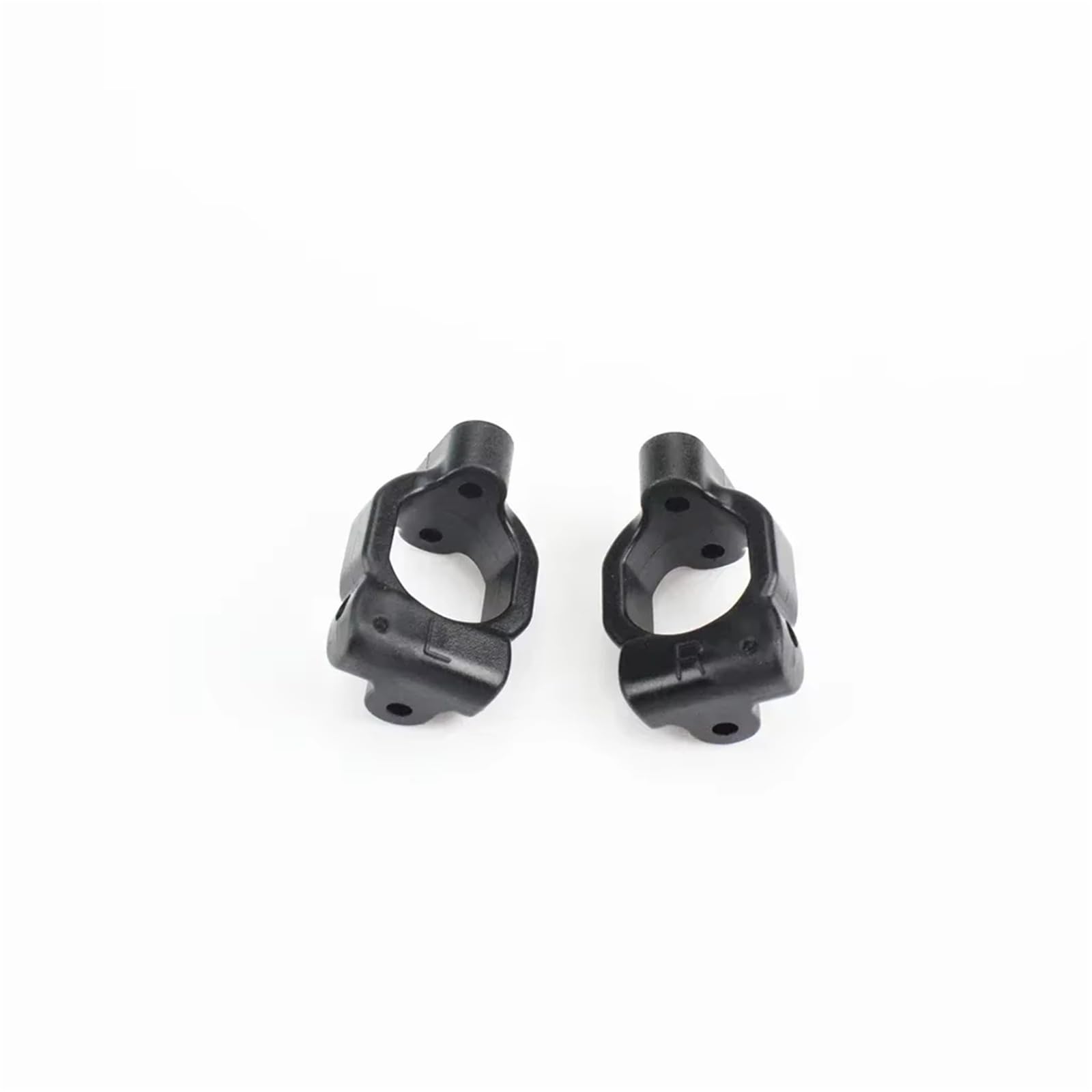 para Wltoys 1/10 RC Frente C Hub Portador Rueda Bloque para Asiento