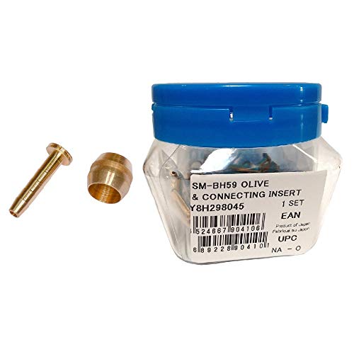 SHIMANO Unbekannt Shim. Brake Components for SM BH59 50pcs