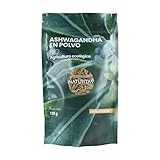 🌱 Puede reducir la ansiedad y el estrés, aumenta la testosterona en los hombres, mejora la concentración y rendimiento mental, provocando un efecto similar al ginseng, disminuye la inflamación, previene el envejecimiento prematuro (efecto antioxidante) y aumenta el deseo sexual.