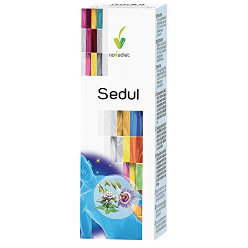 Sedul Gotas 30 Ml.