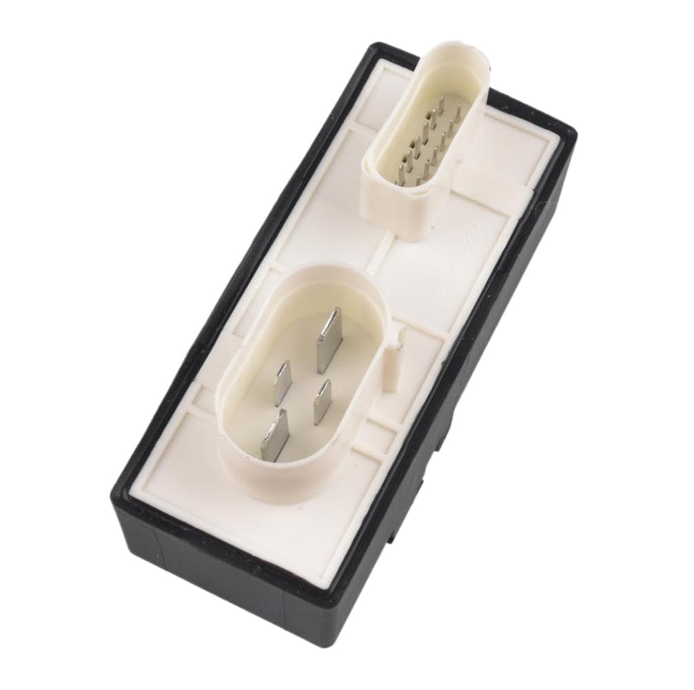 Relay Radiator Fan Control Compatible with Beetle (Car) MK4 A3 TT 1J0919506K