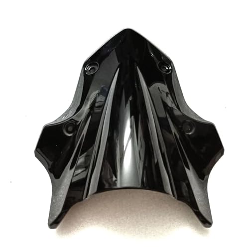 Déflecteur de vent moto Kawasaki Z900 pour sorties et balades