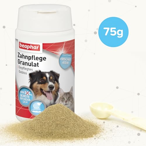 Beaphar Seealgen-Pulver, 75g