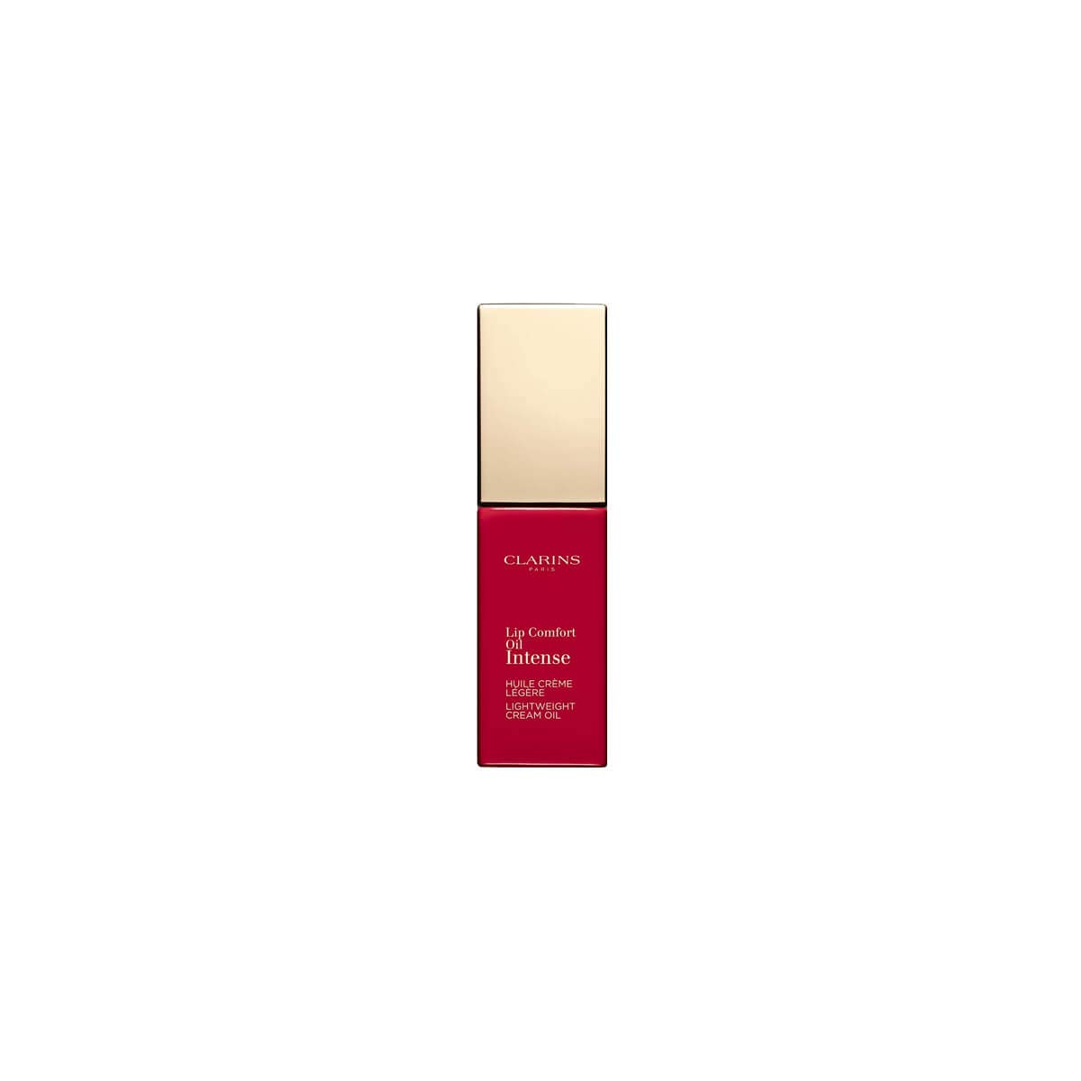 Clarins LIP COMFORT OIL INTENSE 07 INTENSE RED