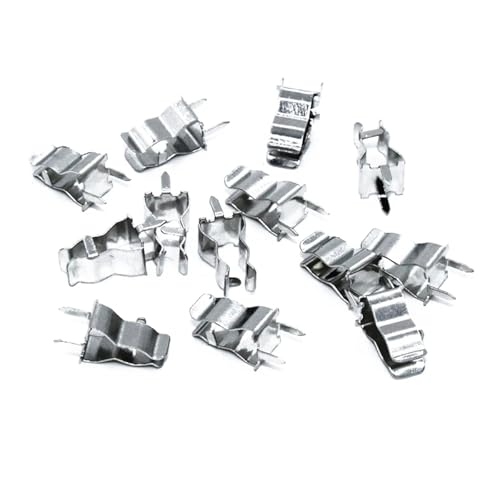 Porte-fusibles 5x20 mm pour montage sur circuit imprimé afin de remplacer un composant usé