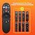 Voice Remote Control for Vizio-Smart-TV-Remote, New Upgraded XRT270 V2 Universal Replacement XRT136 XRT260 XRT270 Smartcast D/P/M/V-Series FHD 4K Quantum Pro Smart TVs