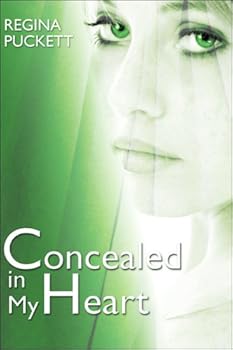 Concealed in my Heart