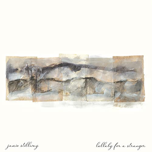 Lullaby For A Stranger [Vinyl]