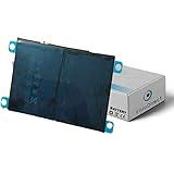 ✅ Caractéristiques: 8820 mAh