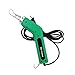 Naisicatar El Calor Caliente Eléctrica Cortador Corte Cuchillo De La Herramienta Cuchillo Caliente Cortador De Tela Esponja De Espuma De Poliestireno para Tubos Cuerda De Corte 110v / 220v 100w