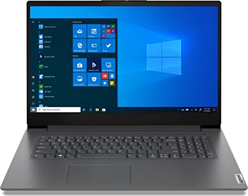 Preisvergleich Produktbild Lenovo V17-ITL G2 82NX00EJGE FHD i5-11 8GB 512GB W10