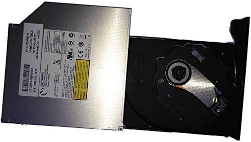 DS-8A5LH Optical Tray Drive for HP Rewritable 537385-004 / 619238-001 HP Touchsmart 310