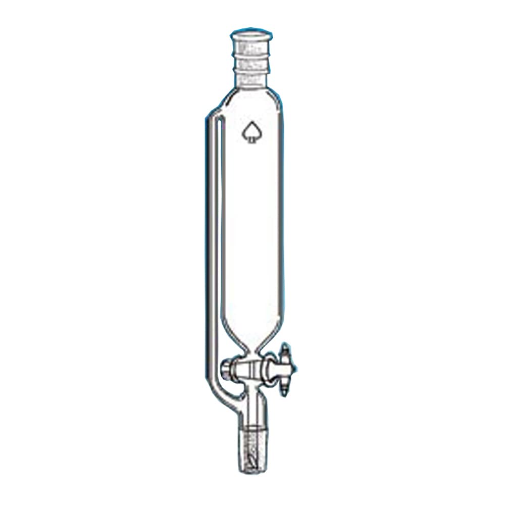 9491-15 Equalizing Pressure Funnel, 60mL Capacity