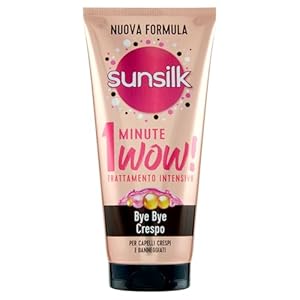 Sunsilk 1 Minute Wow Maska do Włosów