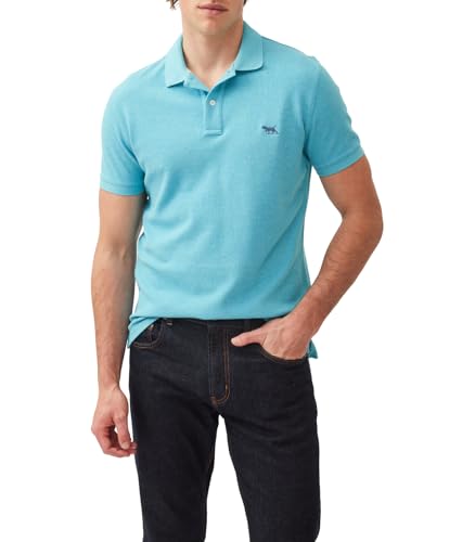 The Gunn Sports Fit Short Sleeve Polo