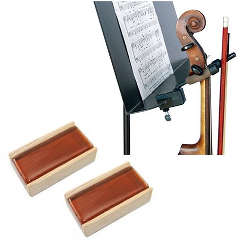 String Swing CC08 Violin Stand Holder Deluxe