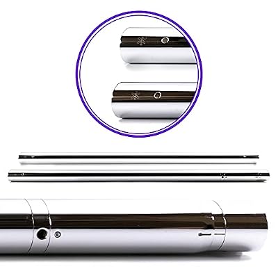45mm Xpert X-Pole Dancing Pole Kit Portable with Carry Case