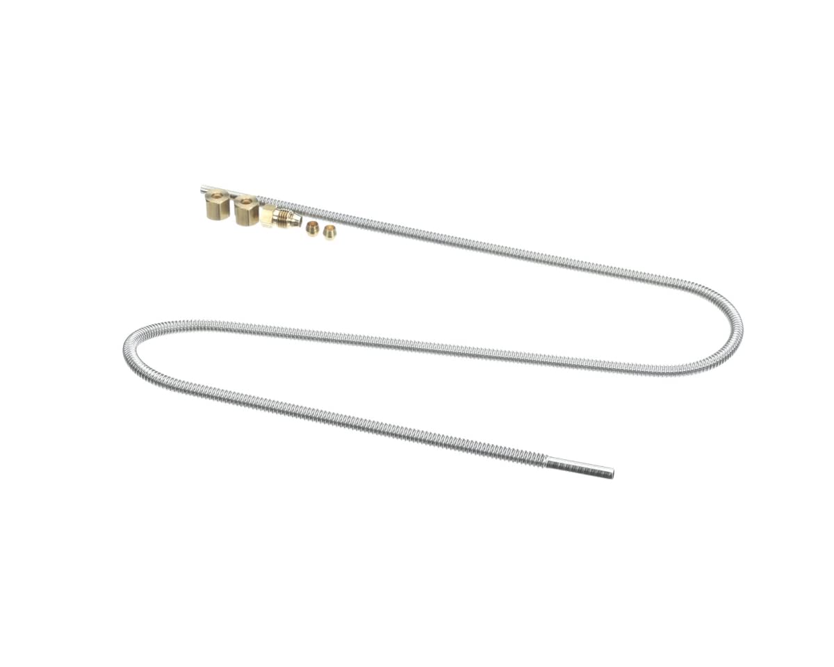 Dormont FLEX TUBE KIT 3/16