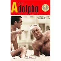 Seu Adolpho: Uma Biografia Em Fractais de Adolpho Bloch, Fundador Da TV E Da Rede Manchete 8562851558 Book Cover