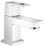 grohe eurocube standventil chrom - 23137000