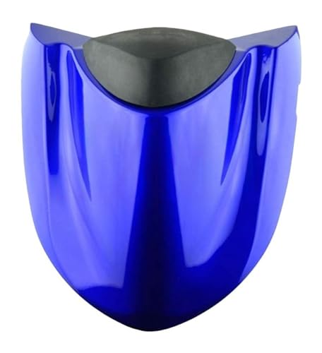 Capot de siège arrière pour ZX10R 2004 2005 - Carénage moto solo noir