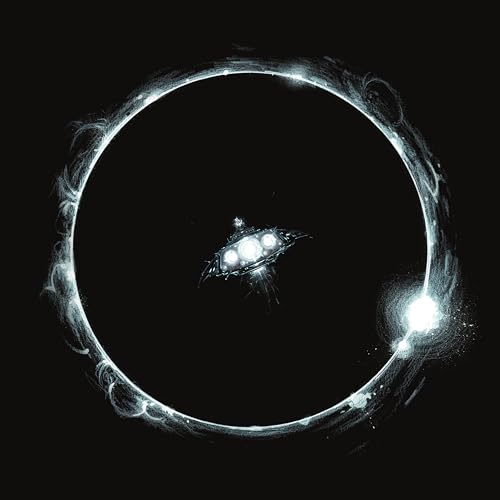 JOURNEY TO VOLTUS B [VINYL]