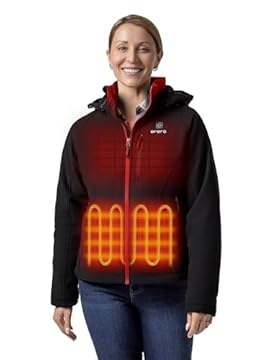 best rated heated jackets