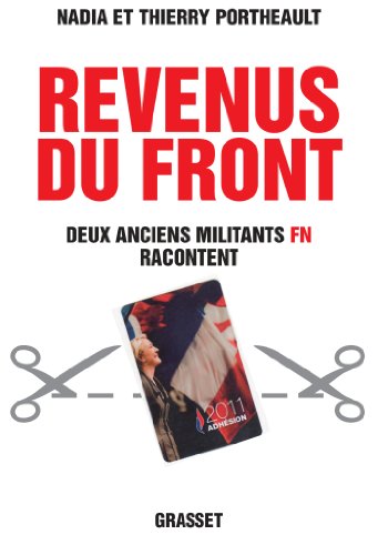 Revenus du Front (Documents Francais) (French Edition)