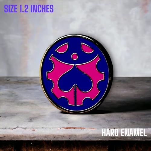 Image of JOJO Pins Enamel Joestar Pin JOJO Merch Manga Pin Jotaro Jolyne Cujoh Enamel Pin Anime EnamelPin Josuke Dio Brooch cosplay accessory anime label for jacket for backpack otaku gift
