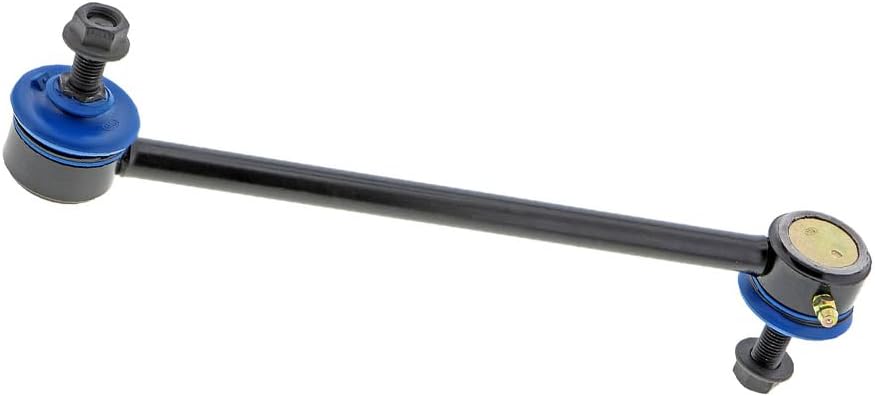 1x Front Sway Bar Link Kit - Front Sway Bar End Links Automotive Replacement Sway Bar Link Kits Compatible with Mazda Tribute Compatible with Escape 2001