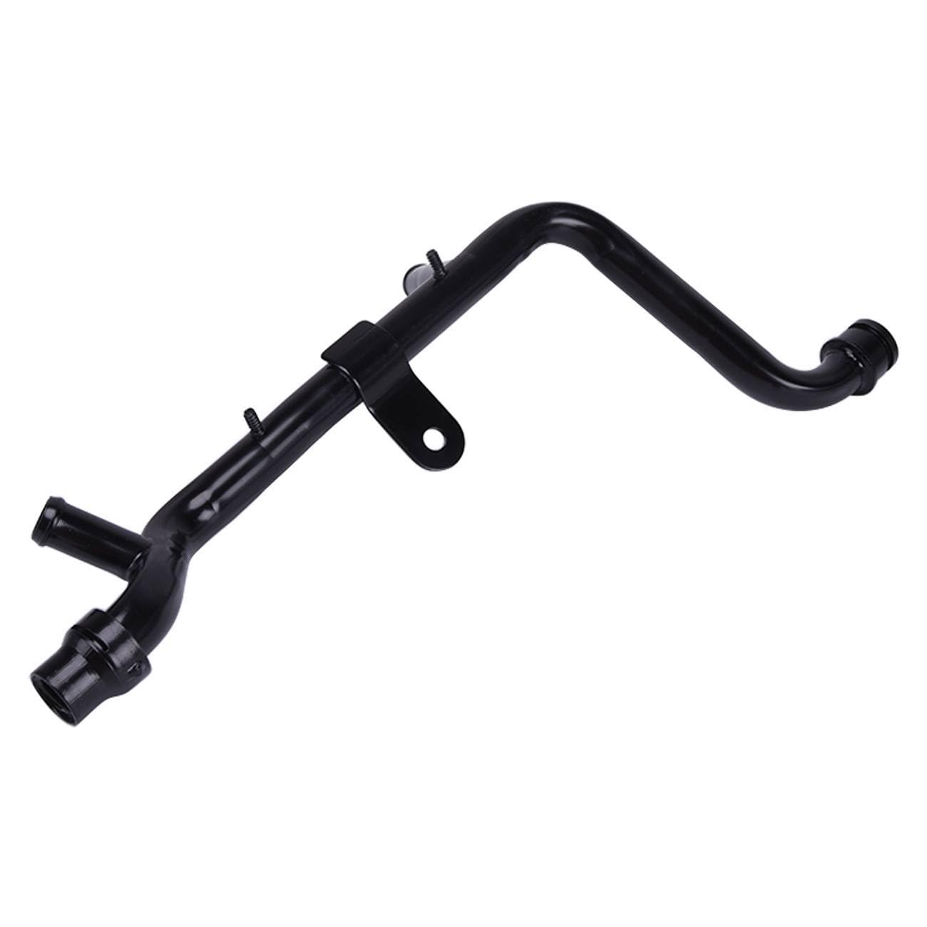 Rura powrotna płynu chłodzącego do samochodu 06B121065AC