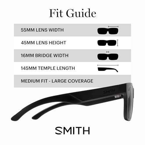 Image of SMITH Lowdown 2 CORE Sunglasses