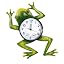 Frog-green