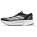Produktbild adidas Herren Adizero Boston 12 M Laufschuhe, grey melé, 44.5