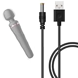 * Caractéristiques : grâce à la longueur confortable de 100 cm, le câble de charge ne peut pas s'emmêler ou s'emmêler inutilement lors de la charge.