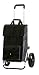 Produktbild Andersen Royal Shopper Tango schwarz