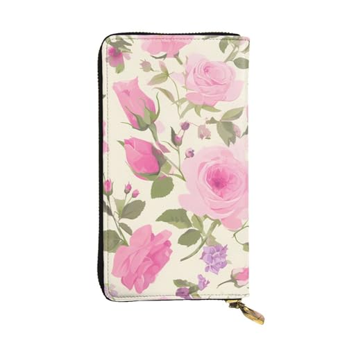 Portefeuille en cuir pour femme HYTTER, l'accessoire idéal pour vos sorties et virées shopping