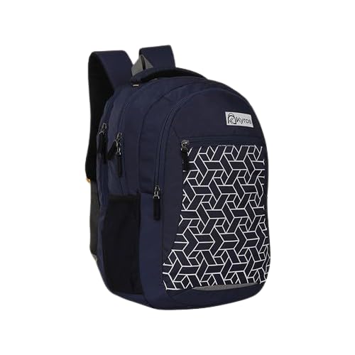 Kyros Unisex Bags KY-768 Bag office/school/college Waterproof Backpack 45 L Laptop Backpack (Blue) k_y-768-BLUE (B0CXTCD2TL) Amazon Price History, Amazon Price Tracker
