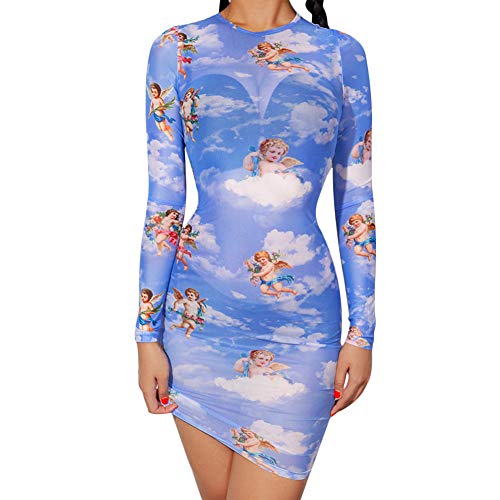 Best Angel Print For Women