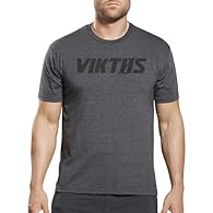 EXCEPTIONAL COMFORT - Designed and developed by U.S. veteran, the Viktos Men's Tack Tee is the perfect addition to the wardrobe for those who appreciate comfort and quality; The short sleeves of the casual tee provide freedom of movement, allowing yo...