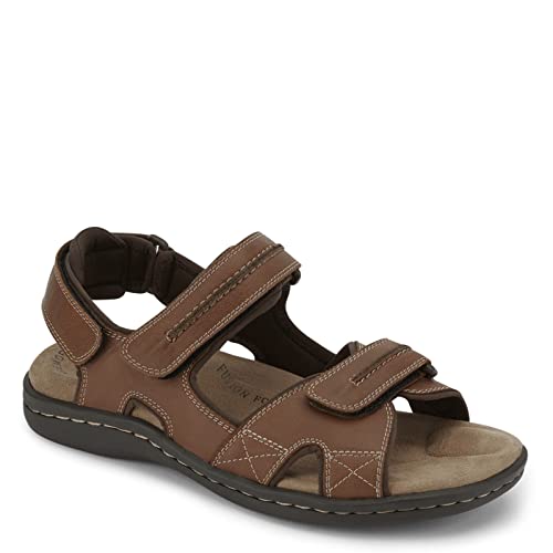 DOCKERS Men's Fisherman Sandal