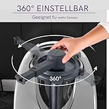 Zoom IMG-2 otomitra deviatore vapore per bimby Zoom IMG-2 otomitra deviatore vapore per bimby