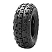 HALBERD ATV Tires, 21x7-10 20x10-9 Sport Quad ATV Tires, 4PR 21x7x10 20x10x9 All-Terrain Tires Compatible for Yamaha Raptor 350 700 YFZ450 Polaris Outlaw 525 Predator 500(4 Pack, Tubeless)